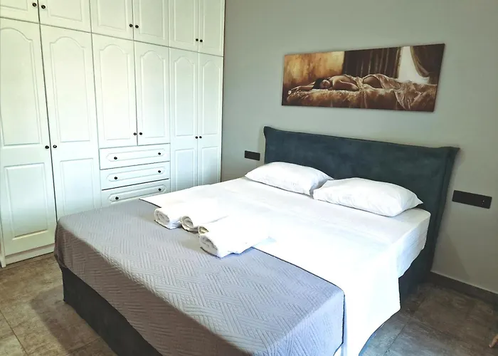 Zenozy Luxury Appartement