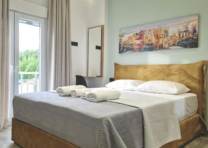 Zenozy Luxury Appartement *