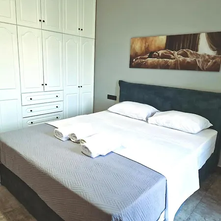 Zenozy Luxury Lejlighed