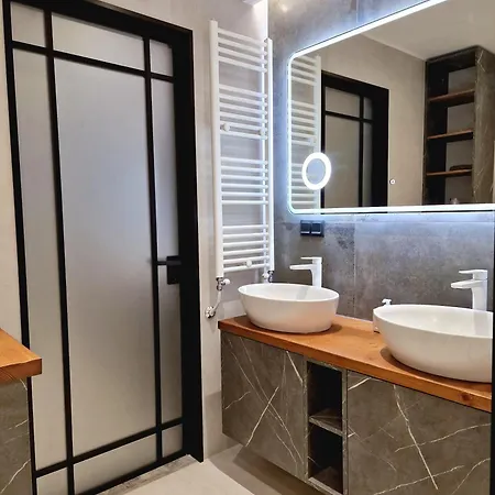 Zenozy Luxury Lejlighed Corfu (city)