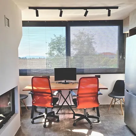 Zenozy Luxury Corfu (city)