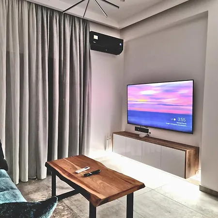 Zenozy Luxury * Korfu