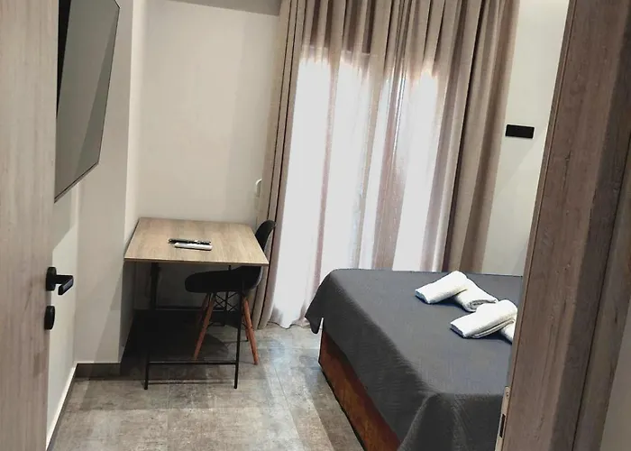 Appartement Zenozy Luxury Corfu (city)
