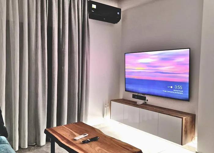 Zenozy Luxury * Corfu (city)