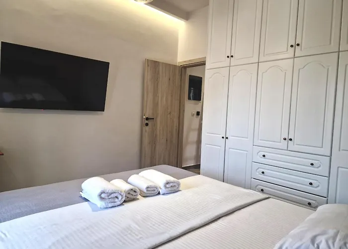 Zenozy Luxury Appartement *