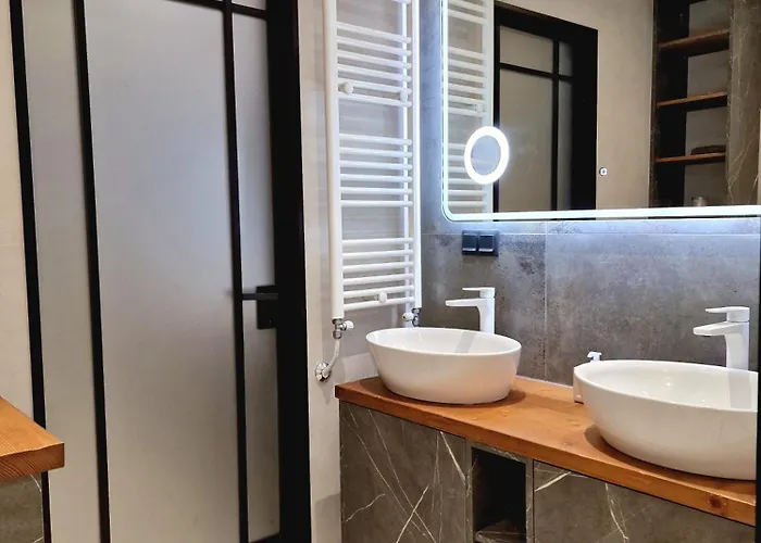 Zenozy Luxury Appartement Corfu (city)
