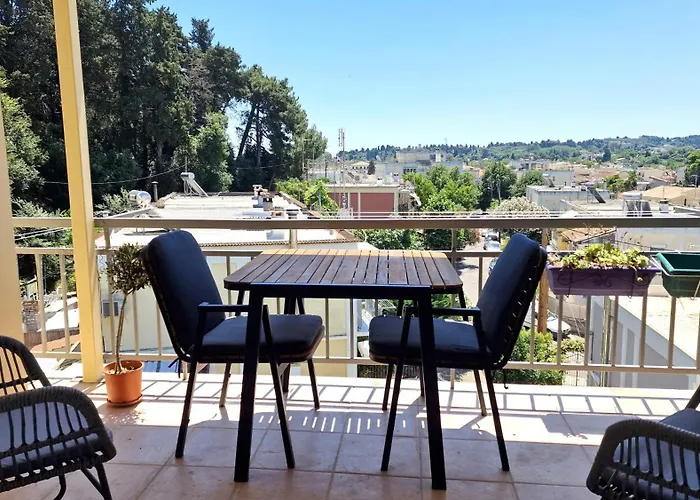Appartement Zenozy Luxury *
